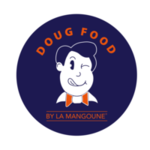 logo-Doug Food